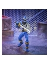 Power Rangers Lightning Collection Action Figure 2022 Dino Fury Blue Ranger 15 cm