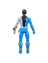 Power Rangers Lightning Collection Action Figure 2022 Dino Fury Blue Ranger 15 cm