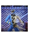 Power Rangers Lightning Collection Action Figure 2022 Dino Fury Blue Ranger 15 cm