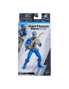 Power Rangers Lightning Collection Action Figure 2022 Dino Fury Blue Ranger 15 cm
