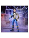 Power Rangers Lightning Collection Action Figure 2022 Dino Fury Blue Ranger 15 cm