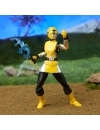 Power Rangers Lightning Collection Figurina Beast Morphers Yellow Ranger 15 cm