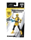Power Rangers Lightning Collection Figurina Beast Morphers Yellow Ranger 15 cm