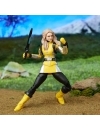 Power Rangers Lightning Collection Figurina Beast Morphers Yellow Ranger 15 cm