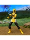 Power Rangers Lightning Collection Figurina Beast Morphers Yellow Ranger 15 cm