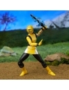 Power Rangers Lightning Collection Figurina Beast Morphers Yellow Ranger 15 cm