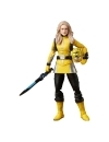 Power Rangers Lightning Collection Figurina Beast Morphers Yellow Ranger 15 cm