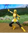 Power Rangers Lightning Collection Figurina Beast Morphers Yellow Ranger 15 cm