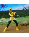 Power Rangers Lightning Collection Figurina Beast Morphers Yellow Ranger 15 cm