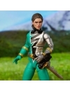 Power Rangers Lightning Collection Figurina Dino Fury Green Ranger 15 cm