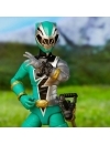 Power Rangers Lightning Collection Figurina Dino Fury Green Ranger 15 cm