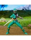 Power Rangers Lightning Collection Figurina Dino Fury Green Ranger 15 cm