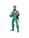 Power Rangers Lightning Collection Figurina Dino Fury Green Ranger 15 cm