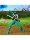 Power Rangers Lightning Collection Figurina Dino Fury Green Ranger 15 cm