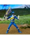 Power Rangers Lightning Collection Figurina Dino Charge Blue Ranger 15 cm