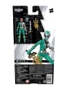 Power Rangers Lightning Collection Figurina Dino Fury Green Ranger 15 cm