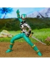 Power Rangers Lightning Collection Figurina Dino Fury Green Ranger 15 cm