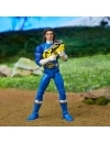 Power Rangers Lightning Collection Figurina Dino Charge Blue Ranger 15 cm