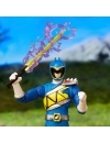 Power Rangers Lightning Collection Figurina Dino Charge Blue Ranger 15 cm