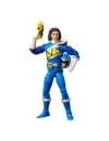 Power Rangers Lightning Collection Figurina Dino Charge Blue Ranger 15 cm