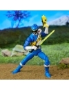 Power Rangers Lightning Collection Figurina Dino Charge Blue Ranger 15 cm