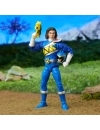 Power Rangers Lightning Collection Figurina Dino Charge Blue Ranger 15 cm