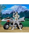 Power Rangers Lightning Collection Action Figure In Space Silver Ranger 15 cm