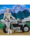 Power Rangers Lightning Collection Action Figure In Space Silver Ranger 15 cm