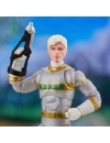 Power Rangers Lightning Collection Action Figure In Space Silver Ranger 15 cm