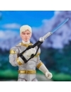 Power Rangers Lightning Collection Action Figure In Space Silver Ranger 15 cm