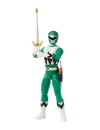 Power Rangers Lightning Collection Figurina articulata Lost Galaxy Green Ranger 15 cm