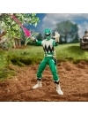Power Rangers Lightning Collection Figurina articulata Lost Galaxy Green Ranger 15 cm
