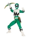 Power Rangers Lightning Collection Figurina articulata Lost Galaxy Green Ranger 15 cm