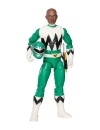 Power Rangers Lightning Collection Figurina articulata Lost Galaxy Green Ranger 15 cm