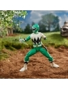 Power Rangers Lightning Collection Figurina articulata Lost Galaxy Green Ranger 15 cm