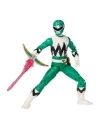 Power Rangers Lightning Collection Figurina articulata Lost Galaxy Green Ranger 15 cm