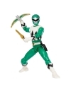 Power Rangers Lightning Collection Action Figure Lost Galaxy Green Ranger 15 cm