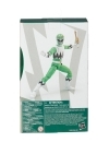 Power Rangers Lightning Collection Figurina articulata Lost Galaxy Green Ranger 15 cm