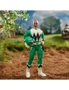 Power Rangers Lightning Collection Figurina articulata Lost Galaxy Green Ranger 15 cm
