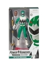 Power Rangers Lightning Collection Figurina articulata Lost Galaxy Green Ranger 15 cm