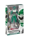 Power Rangers Lightning Collection Figurina articulata Lost Galaxy Green Ranger 15 cm