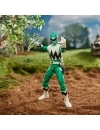 Power Rangers Lightning Collection Figurina articulata Lost Galaxy Green Ranger 15 cm