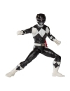   Power Rangers Lightning Collection Figurina articulata Mighty Morphin Black Ranger 15 cm