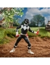   Power Rangers Lightning Collection Figurina articulata Mighty Morphin Black Ranger 15 cm