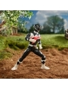   Power Rangers Lightning Collection Figurina articulata Mighty Morphin Black Ranger 15 cm