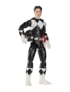   Power Rangers Lightning Collection Figurina articulata Mighty Morphin Black Ranger 15 cm