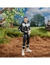   Power Rangers Lightning Collection Figurina articulata Mighty Morphin Black Ranger 15 cm