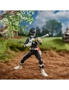   Power Rangers Lightning Collection Figurina articulata Mighty Morphin Black Ranger 15 cm