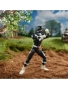   Power Rangers Lightning Collection Figurina articulata Mighty Morphin Black Ranger 15 cm