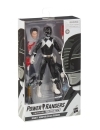   Power Rangers Lightning Collection Figurina articulata Mighty Morphin Black Ranger 15 cm